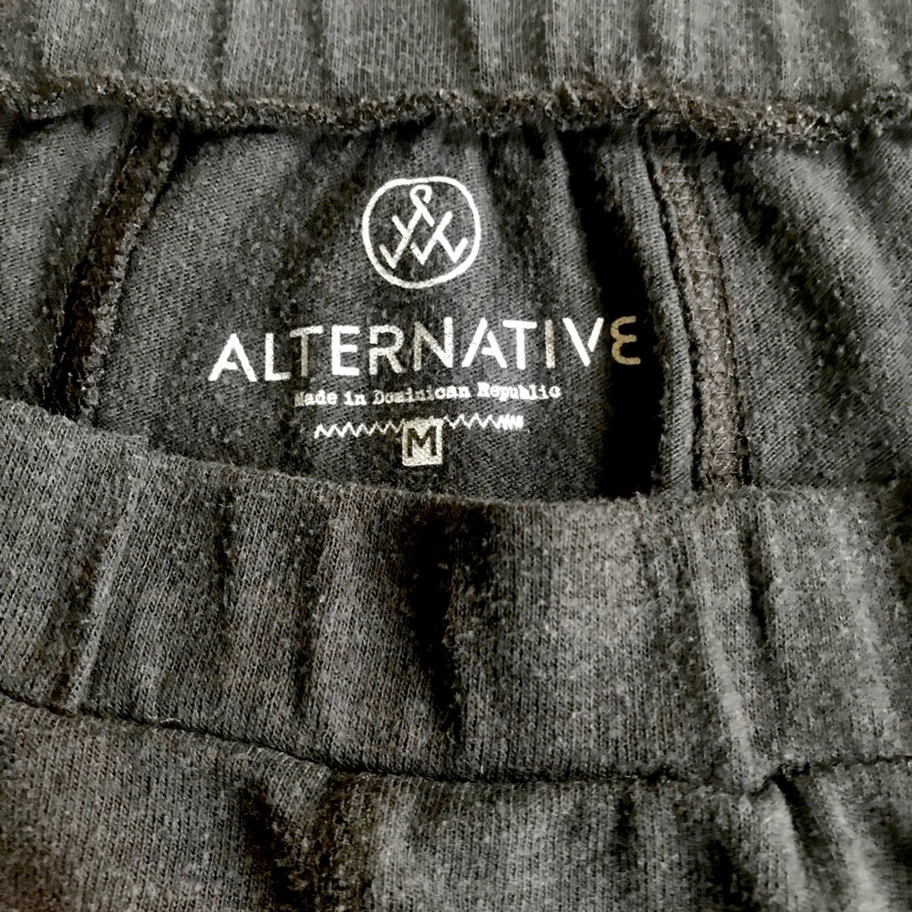 Alternative Apparel Crop Pants
